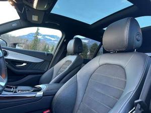 Mercedes-Benz GLC Bild 18