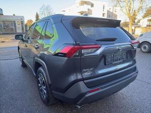 Toyota RAV4 Bild 9