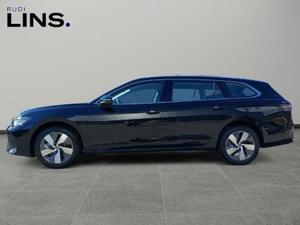 Volkswagen Passat Bild 2