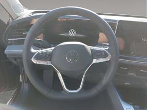 Volkswagen Passat Bild 12