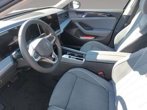 Volkswagen Passat Bild 9