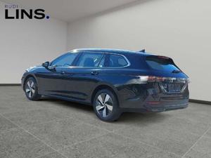 Volkswagen Passat Bild 3