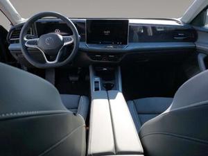 Volkswagen Passat Bild 10