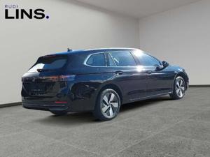 Volkswagen Passat Bild 5
