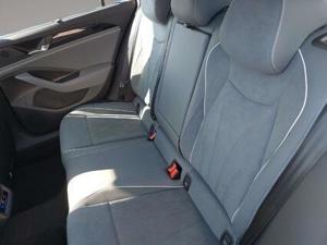 Volkswagen Passat Bild 13