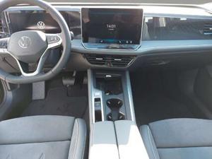 Volkswagen Passat Bild 11