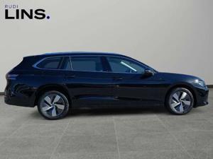 Volkswagen Passat Bild 6