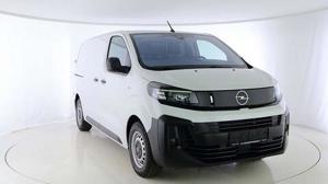 Opel Vivaro Bild 2