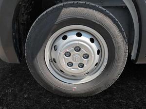 Citroen Jumper Bild 13