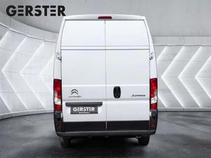 Citroen Jumper Bild 5