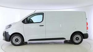 Opel Vivaro Bild 3