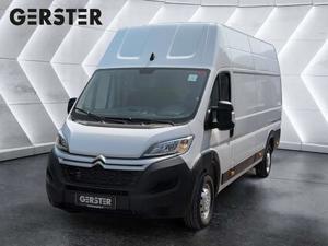 Citroen Jumper