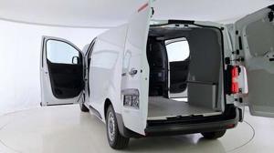 Opel Vivaro Bild 5