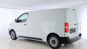 Opel Vivaro Bild 4