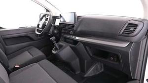 Opel Vivaro Bild 7