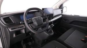 Opel Vivaro Bild 6