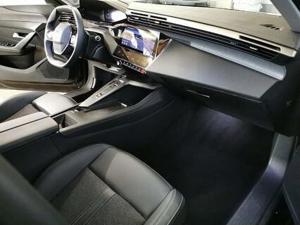 Peugeot 308 Bild 15