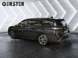 Peugeot 308 Bild 4