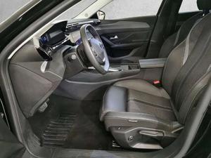 Peugeot 308 Bild 6