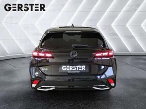 Peugeot 308 Bild 5