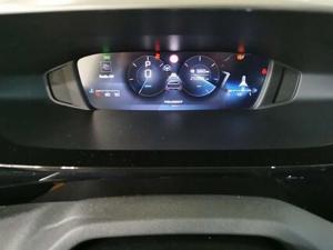 Peugeot 308 Bild 10
