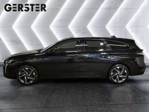 Peugeot 308 Bild 3