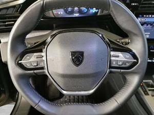Peugeot 308 Bild 9