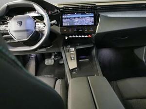 Peugeot 308 Bild 8