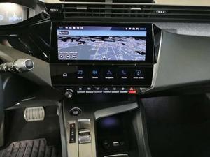 Peugeot 308 Bild 11