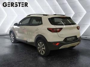 Kia Stonic Bild 3
