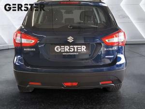 Suzuki S-Cross Bild 5