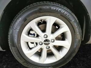 Kia Stonic Bild 13