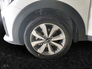 Kia Stonic Bild 12