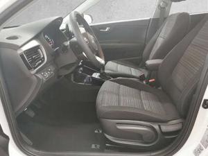 Kia Stonic Bild 5
