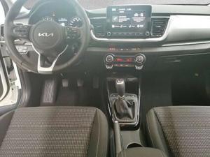Kia Stonic Bild 7