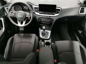 Kia Ceed Bild 8
