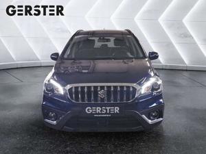 Suzuki S-Cross Bild 2