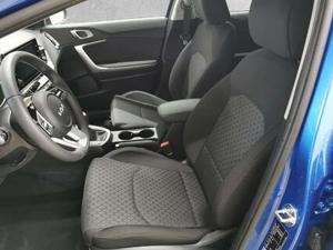 Kia Ceed Bild 6