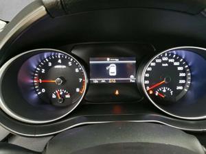 Kia Ceed Bild 10