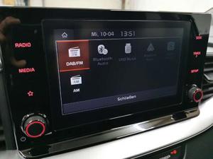 Kia Ceed Bild 19