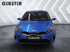 Kia Ceed Bild 2