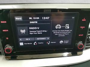 Kia Ceed Bild 11