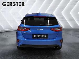 Kia Ceed Bild 5