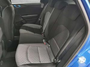Kia Ceed Bild 7