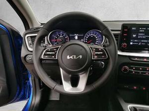 Kia Ceed Bild 9