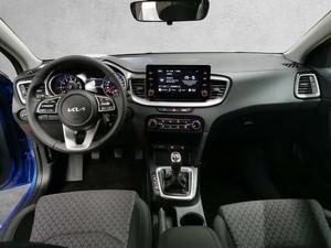 Kia Ceed Bild 8