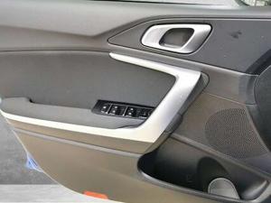 Kia Ceed Bild 12