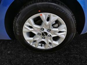 Kia Ceed Bild 13