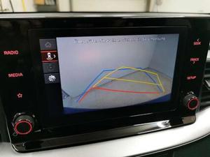 Kia Ceed Bild 18