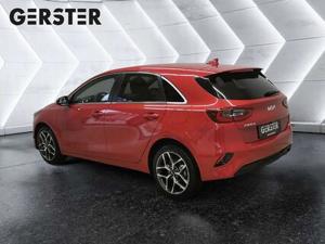 Kia Ceed Bild 4